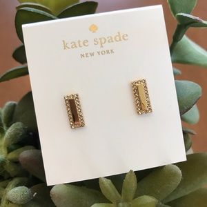 Kate Spade Earrings